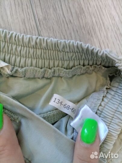 Фирменные шорты Choupette