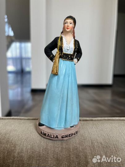 Статуэтка Греция