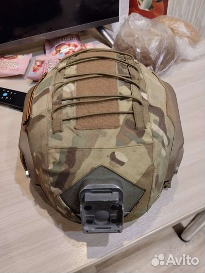 Шлем Мич 2002 оригинальный