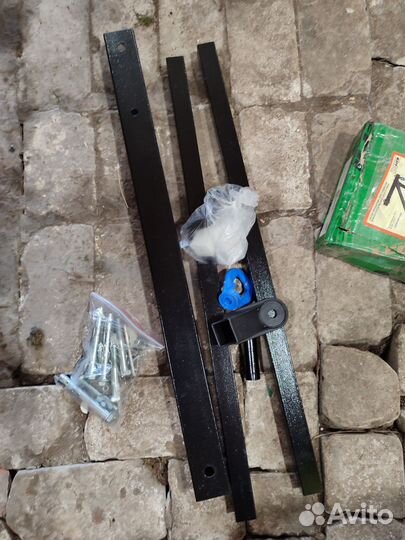 Кронштейн для боксёрской груши новый