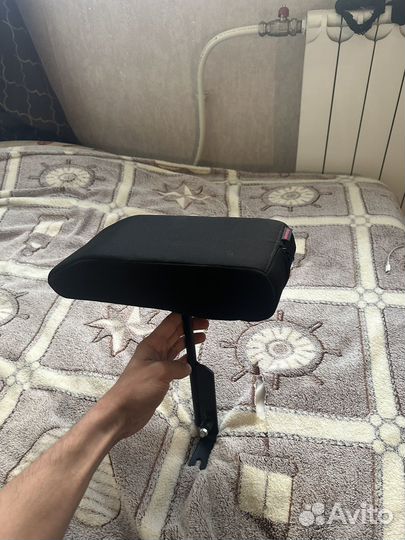 Подлоктоник на ваз 2101-2107