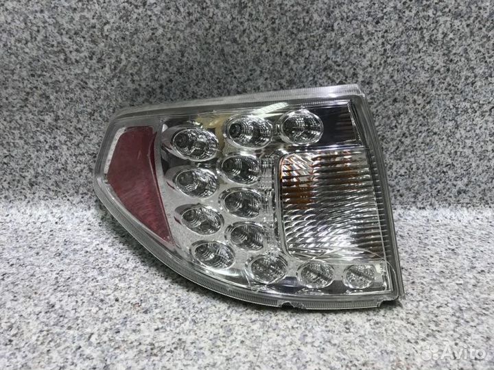 Фонарь левый Subaru Impreza GH 2007