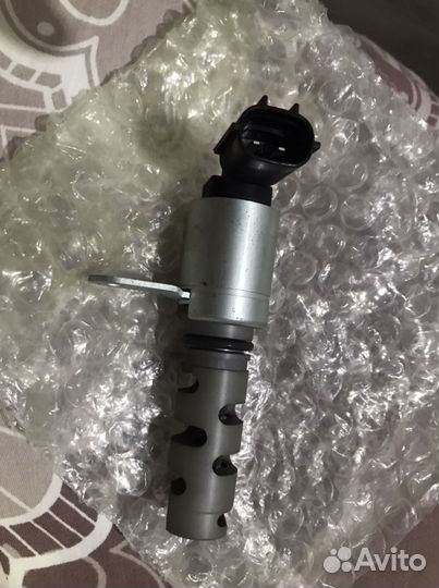 Клапан vvti mitsubishi ASX 10- lancer X