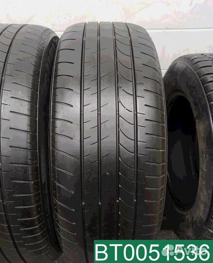 Bridgestone Dueler H/L 33A 235/55 R20 105W