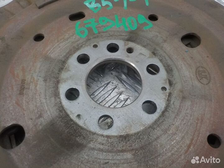 Маховик Volkswagen Golf