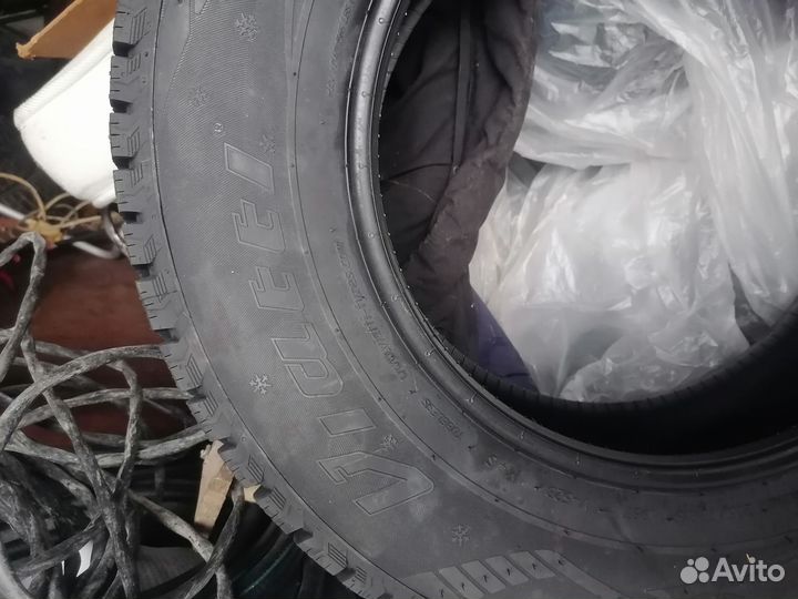 Viatti Bosco Nordico V-523 205/70 R15