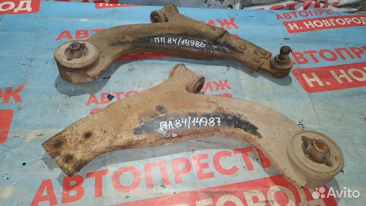 Рычаг Мазда 6 GG