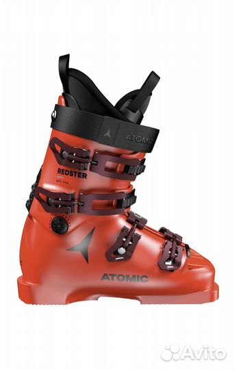 Горнолыжные ботинки Atomic Redster STI 110 р.26,5