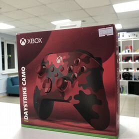 Геймпад xbox series