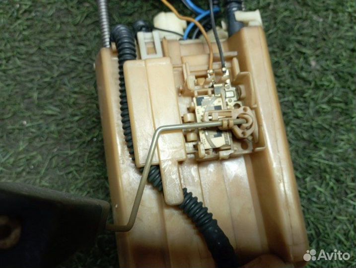 Насос топливный Honda Jazz GD L13A1 2001-2008