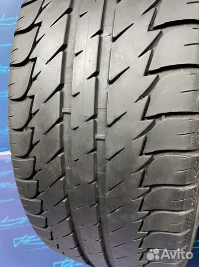 Kleber Dynaxer HP3 205/50 R17 93V