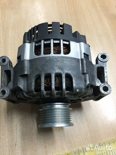 Генераторvw 06D903016A