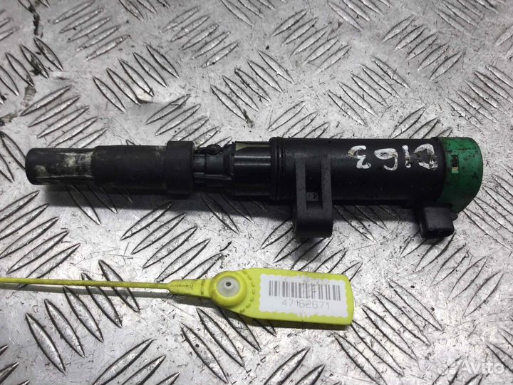 Катушка зажигания Renault Modus справочно; 0040100