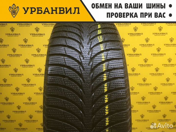 Goodyear UltraGrip Ice+ 215/55 R17 98T