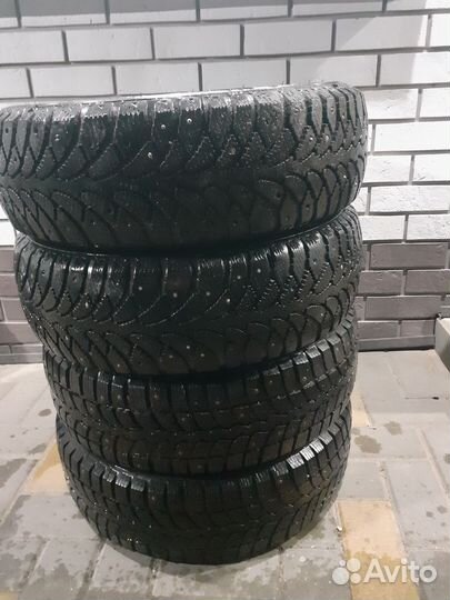 Tunga Nordway 175/65 R14
