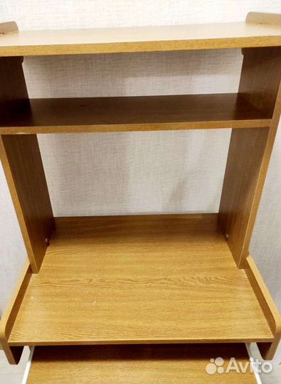 Компьютерный стол бу