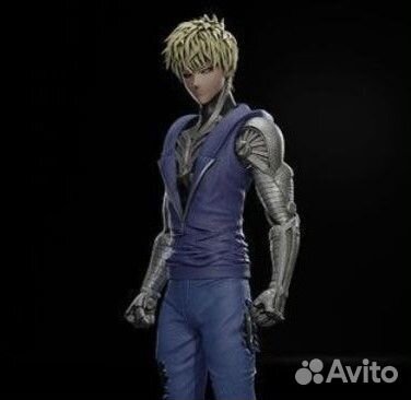 Фигурка Ганос Ganos