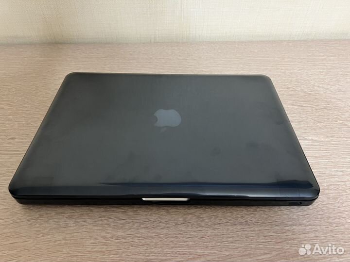 Чехол для MacBook Pro 13