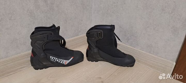 Лыжный набор