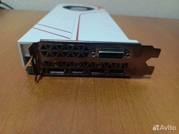 Видеокарта GTX 960