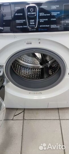 Стиральная машина Ресейл Samsung на 6.5 кг