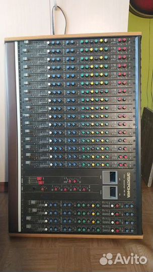 Микшер «Электроника» ПМ-03