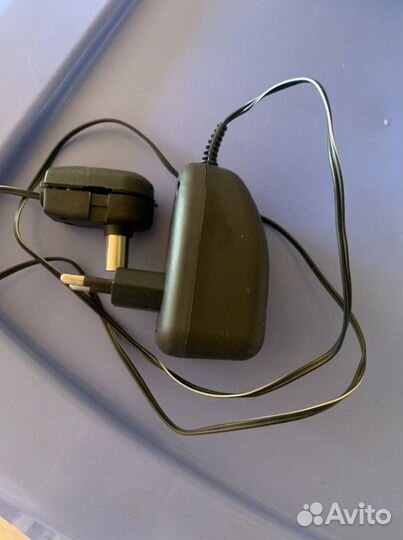 Блок питания 12v