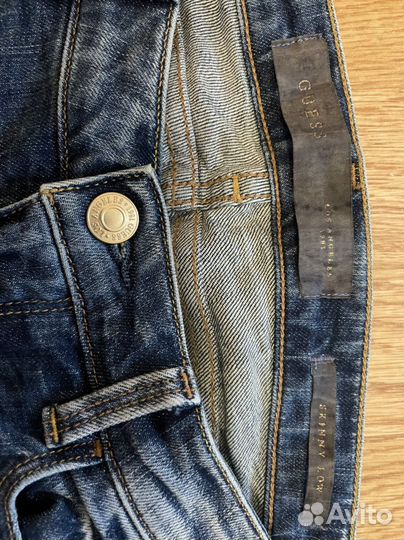 Джинсы женские Guess