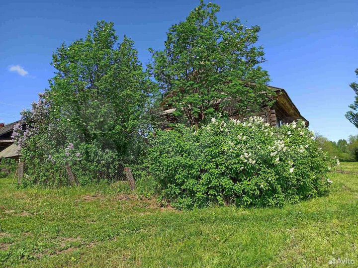 Дом 274,6 м² на участке 15 сот.