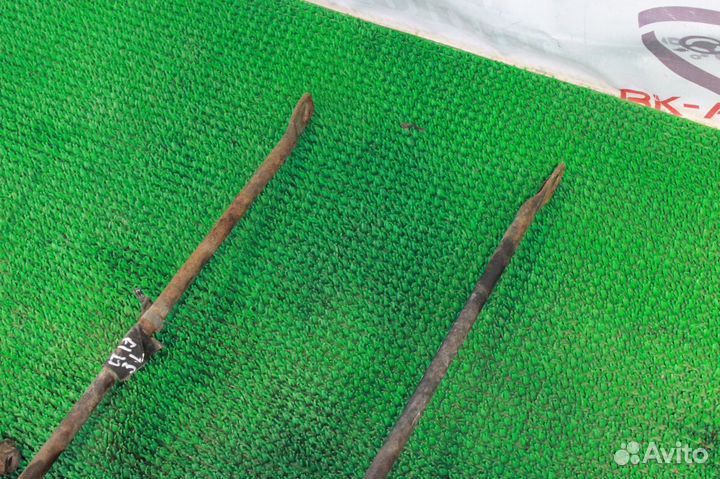 Крепления заднего бампера Chevrolet Tahoe GMT400