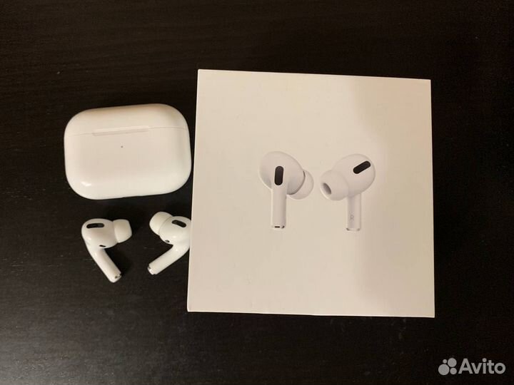 Apple Airpods Pro