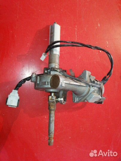 Электроусилитель руля Toyota Corolla E150