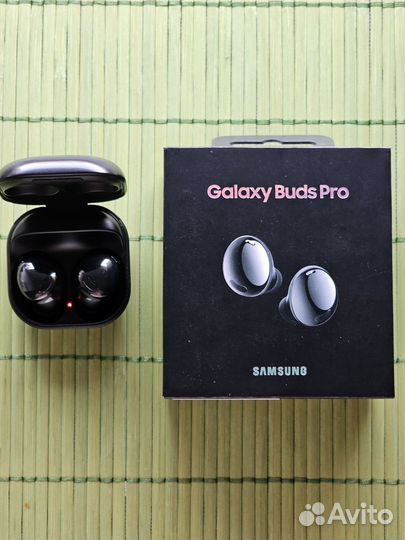 Samsung galaxy buds pro