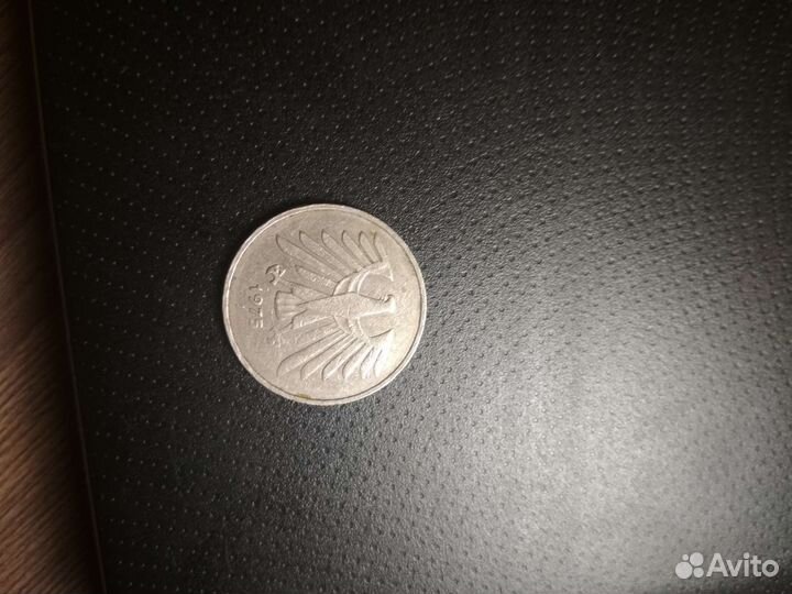 5 дойч марок