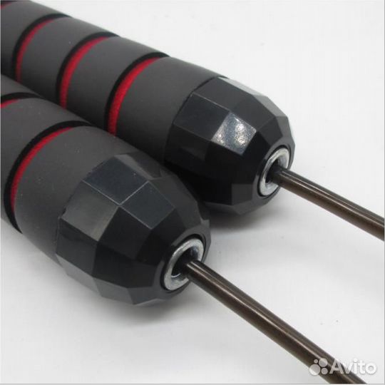 Скакалка скоростная с шариковым подшипником