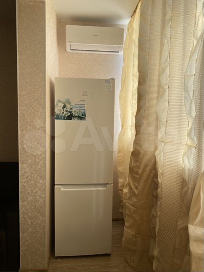 1-к. квартира, 50 м², 4/6 эт.