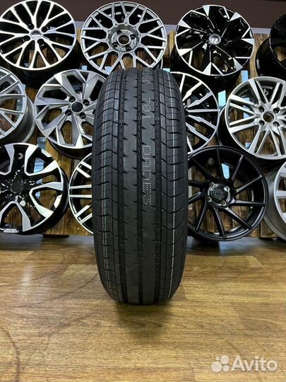 Triangle Connex Van TV701 235/65 R16C