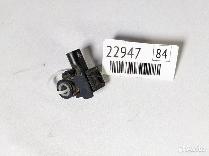 Датчик удара AIR BAG передний Hyundai Solaris