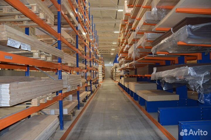 Планкен 19*140*2000 сорт AB термомодифицированный