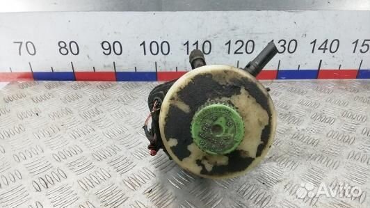 Электроусилитель руля volkswagen polo 4 (9N) (9DN1