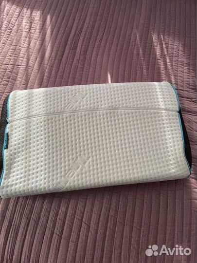 Подушка ортопедическая для взрослых