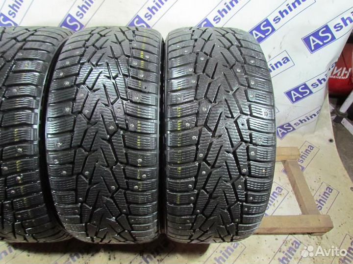 Nokian Tyres Hakkapeliitta 7 255/45 R18 88R