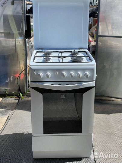 Газовая плита бу