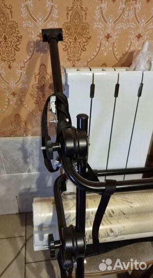 Крепление для велосипедов Peruzzo