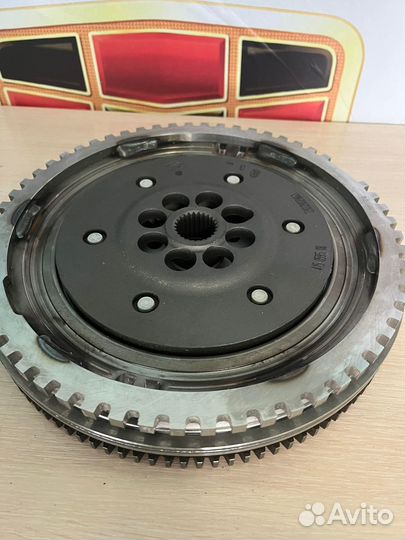 Маховик vt 2 на лифан арт 146