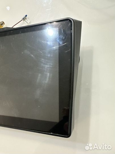 Магнитола android 10 дюймов 2/32