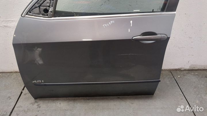 Дверь боковая левая передняя BMW X5 E70