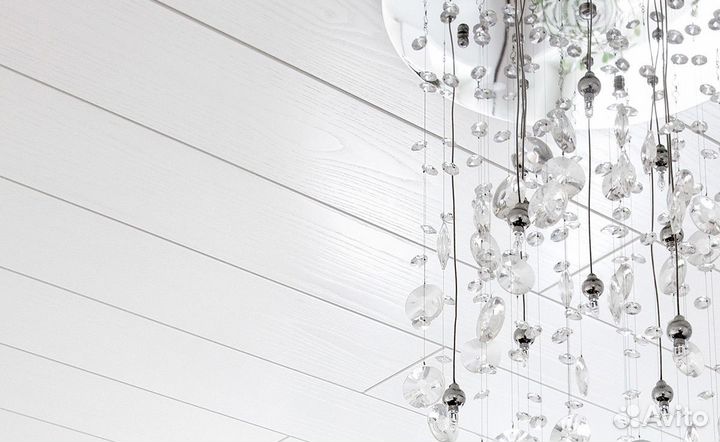 Финские мдф панели Малер для потолка и стен