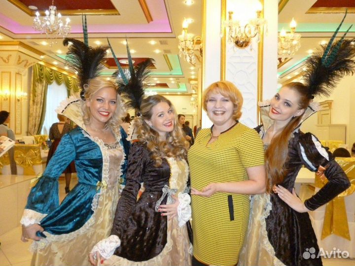 Ведущий на корпоратив ведущий на свадьбу