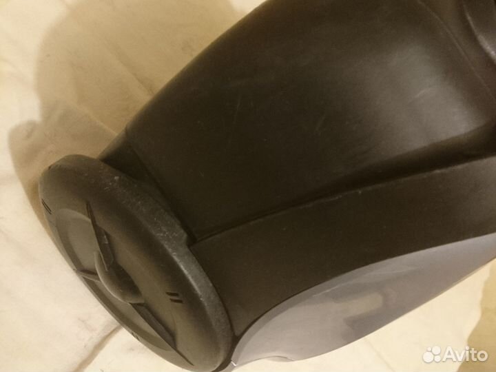 Пылесос LG Storm Extra 1400w